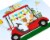 Papyrus Father's Day Card (Golf Cart) Perspective: back