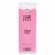 American Greetings Tissue Paper - Pink (#13) Perspective: back
