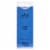 American Greetings Tissue Paper  Royal Blue (#11) Perspective: back