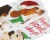 American Greetings Christmas Card (Happy Howl-idays) Perspective: back