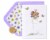 Papyrus #56 Mother's Day Card (Flowers) Perspective: back