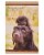 American Greetings #59 Father's Day Card (Dogs) Perspective: back