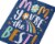 American Greetings #60 Mother's Day Card (You're the Best) Perspective: back