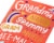 American Greetings #61 Mother's Day Card (Names of Grandma) Perspective: back