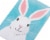 American Greetings Easter Card #60, Cute & Fuzzy Perspective: back