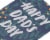 American Greetings #59 Father's Day Card (Kick Back) Perspective: back
