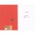 Recycled Paper Greetings Little Graduation Toast Funny Graduation Congratulations Card Perspective: back
