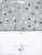 American Greetings Large Gift Bag - Glitter Polka Dots (#1) Perspective: back