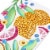 Papyrus Thinking Of You Card #55, Gemmed Flower Perspective: back