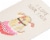 Papyrus Valentine's Day Card #57 (I Love Your Face) Perspective: back