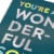American Greetings Birthday Card for Son - Wonderful (#36) Perspective: back