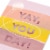 American Greetings Birthday Card - Yay You Day (#27) Perspective: back