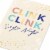American Greetings #51 Birthday Card (Serious Celebrating) Perspective: back