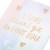 American Greetings Anniversary Card - Love You (#22) Perspective: back
