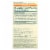 Himalaya UriCare® Capsules Perspective: back