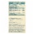 Himalaya Organic Guduchi - 60 Caplets Perspective: back