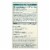 Himalaya Chyavanprash Ayurvedic Superfood - 60 Vegetarian Capsules Perspective: back