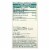 Himalaya Organic Licorice Digestive Support - 60 Caplets Perspective: back