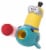 Minions Popper, Tim Perspective: back
