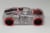 Pull-Back Marble Racer - Red Perspective: back