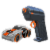 Tracer Racers RC - Orange Car Perspective: back