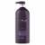Nexxus Keraphix With ProteinFusion Shampoo Perspective: back