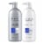 Nexxus Advanced Therappe Shampoo and Humectress Conditioner, 32 Fl Oz (2 Pack) Perspective: back