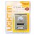 Light It™ Silver Motion Activated LED Sensor Light Perspective: back