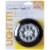 Fulcrum Products Anywhere LED Light - Black Perspective: back