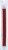 Vermont Smoke & Cure Turkey Uncured Pepperoni Real Sticks Perspective: back