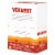 Uncured Pepperoni – Turkey – Healthy Meat Protein – 1oz Jerky Sticks – 24 count carton Perspective: back