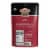 Johnsonville® Original Summer Sausage Stick Perspective: back