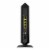 NETGEAR Nighthawk Modem/Wireless Router Perspective: back