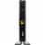 NETGEAR Cable Modem 16x4 DOCSIS 3.0 (CM500) CM500-100NAS Perspective: back