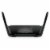 Netgear RAX70100NAS Nighthawk 8-Stream Tri-Band WiFi 6 Router Perspective: back