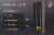 Nighthawk WiFi 7 Router Perspective: back