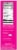 Milton's® Craft Bakers Organic Himalayan Salt Crackers Perspective: back