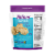 Milton's® Craft Bakers Gluten Free Everything Baked Crackers Perspective: back