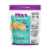Milton's Craft Bakers® Gluten Free Crispy Sea Salt Crackers Perspective: back