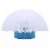 Spin Scrubber Replacement Heads- Set of 3 (Flat, Dome, Corner) Perspective: back