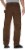 Dickies Men’s Big & Tall Relaxed Fit Sanded Duck Carpenter Jeans - Rinsed Timber Perspective: back