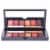Smashbox Cover Shot Eye Palettes  Ablaze Eye Shadow 0.21 oz Perspective: back