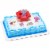 DecoPac Blue's Clues and You! Cake Decoration Set Perspective: back