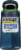 Contigo® Cleanable Water Bottle - Green Apple Perspective: back