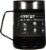 Contigo Stainless Steel Mug - Black Perspective: back