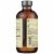 ChildLife® Natural Strawberry Flavor Pure Arctic Cod Liver Oil Perspective: back