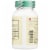 Child Life Natural Lemon Flavor Prenatal DHA Gelcaps 30 Count 600 mg Perspective: back