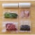 Simple Houseware Vacuum Sealer Bags 3-Pack Perspective: back