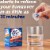 Alka-Seltzer Hangover Relief Tablets 60 Count (3 Boxes, 20 Tablets Each) Perspective: back