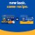 Kraft Easy Mac Original Macaroni & Cheese Microwavable Dinner 18 ct Packets Perspective: back